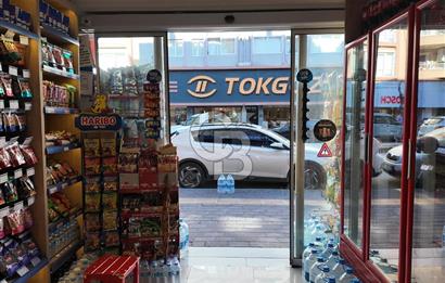 BARBAROS MAHALLESİ ATATÜRK CADDESİ ÜZERİNDE SATILIK İŞYERİ