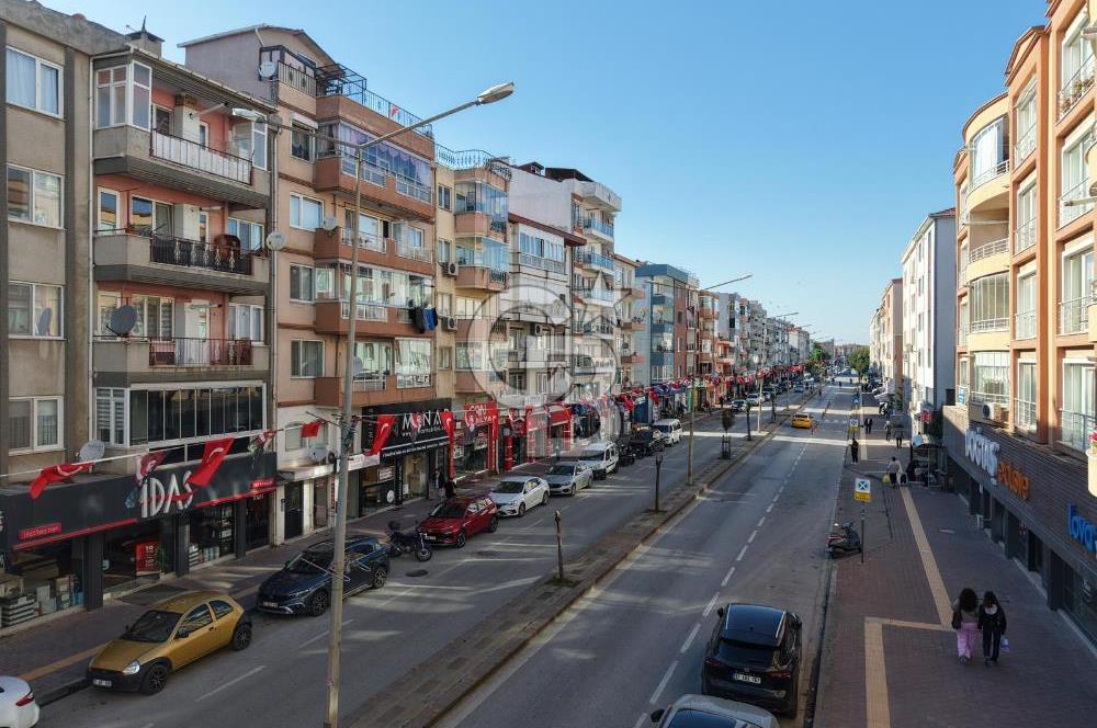 BARBAROS MAHALLESİ ATATÜRK CADDESİ ÜZERİNDE SATILIK İŞYERİ