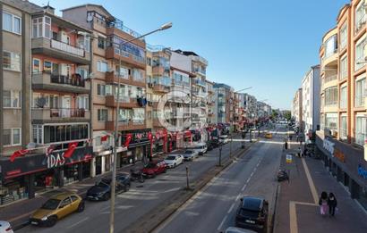 BARBAROS MAHALLESİ ATATÜRK CADDESİ ÜZERİNDE SATILIK İŞYERİ