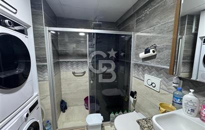 MERKEZİ LOKASYONDA KARŞIYAKA İLÇE EMNİYET KARŞISI SATILIK 2+1
