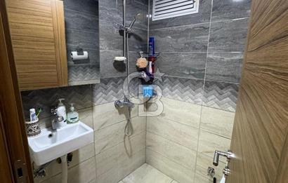 MERKEZİ LOKASYONDA KARŞIYAKA İLÇE EMNİYET KARŞISI SATILIK 2+1