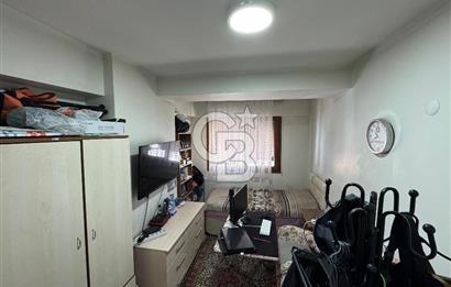 MERKEZİ LOKASYONDA KARŞIYAKA İLÇE EMNİYET KARŞISI SATILIK 2+1
