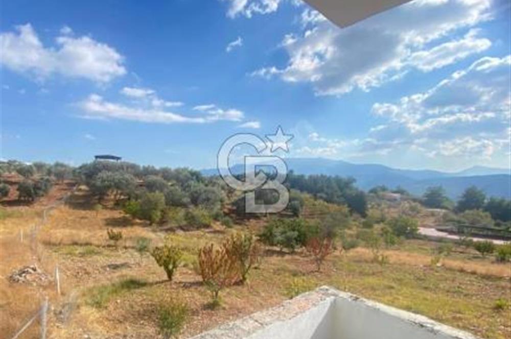 İZMİR KEMALPAŞA DAMLACIKTA ARSA İÇERİSİNDE DUBLEX NATAMAM EV