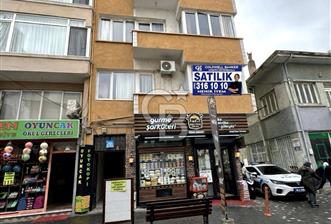 EDREMİT MERKEZ'DE SATILIK 2+1 OFİS KATI - 7 - 349407