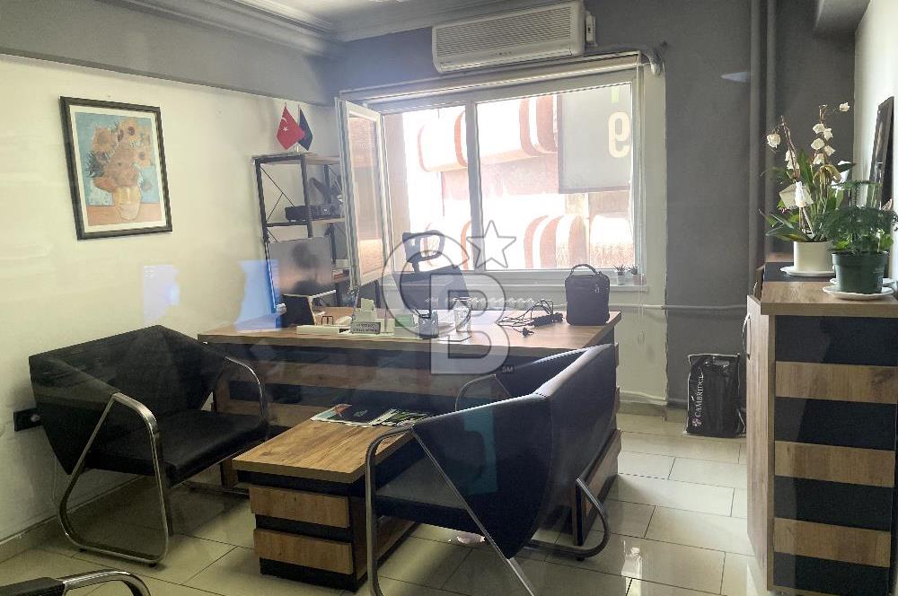 Konak Pier'de Devren Kiralık Dershane