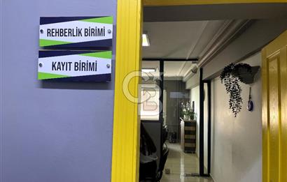 Konak Pier'de Devren Kiralık Dershane