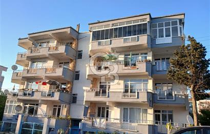 ÇANAKKALE LAPSEKİ DALYAN'DA EŞYALI KİRALIK 3+1 DAİRE