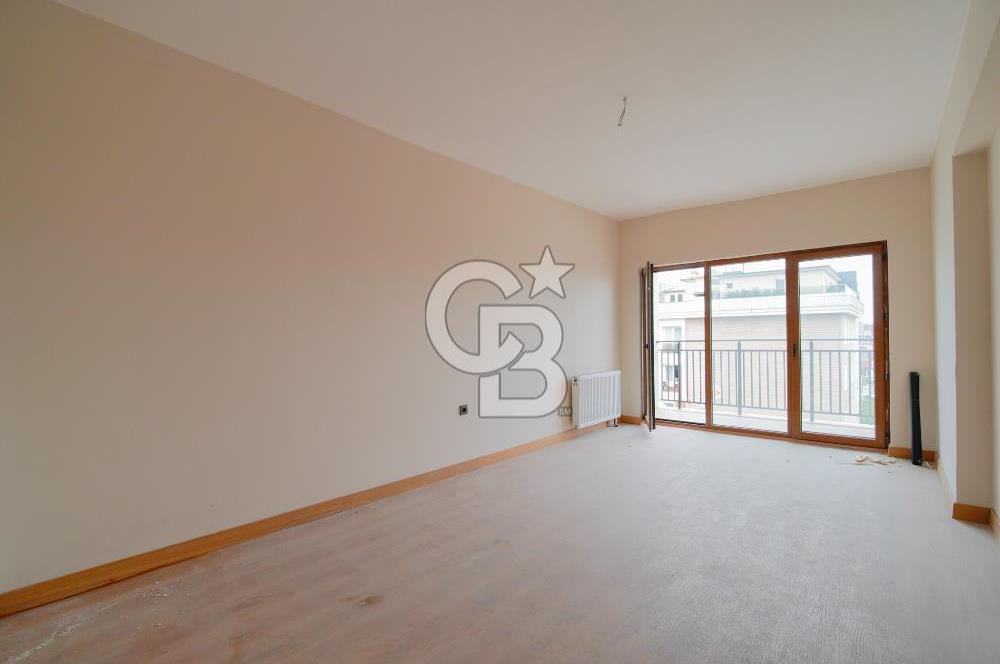 KAĞITHANE MERKEZ SATILIK 2+1 TOKİ HİZMET SİTESİNDE C BLOK