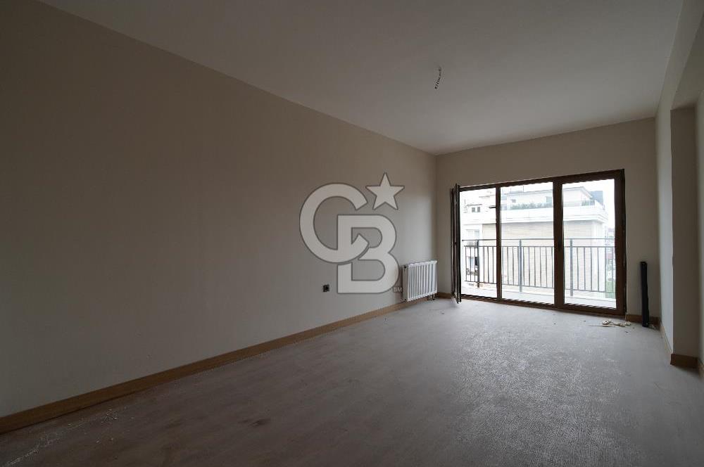 KAĞITHANE MERKEZ KİRALIK 2+1 TOKİ HİZMET SİTESİNDE C BLOK
