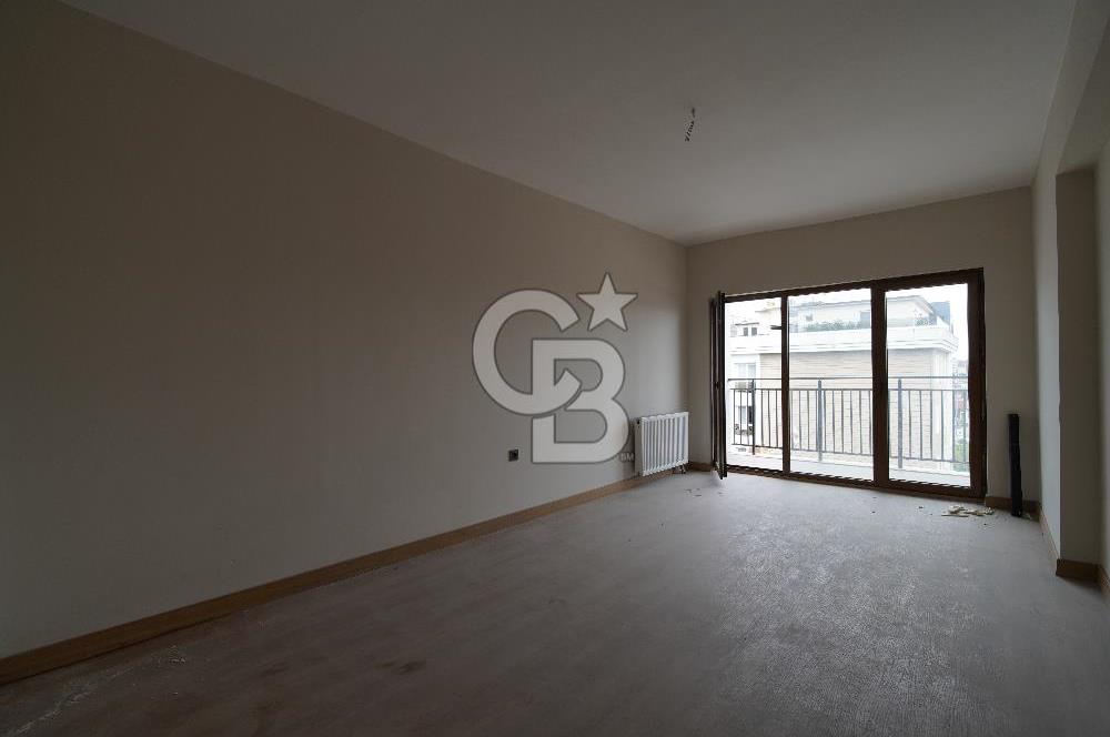 KAĞITHANE MERKEZ KİRALIK 2+1 TOKİ HİZMET SİTESİNDE C BLOK