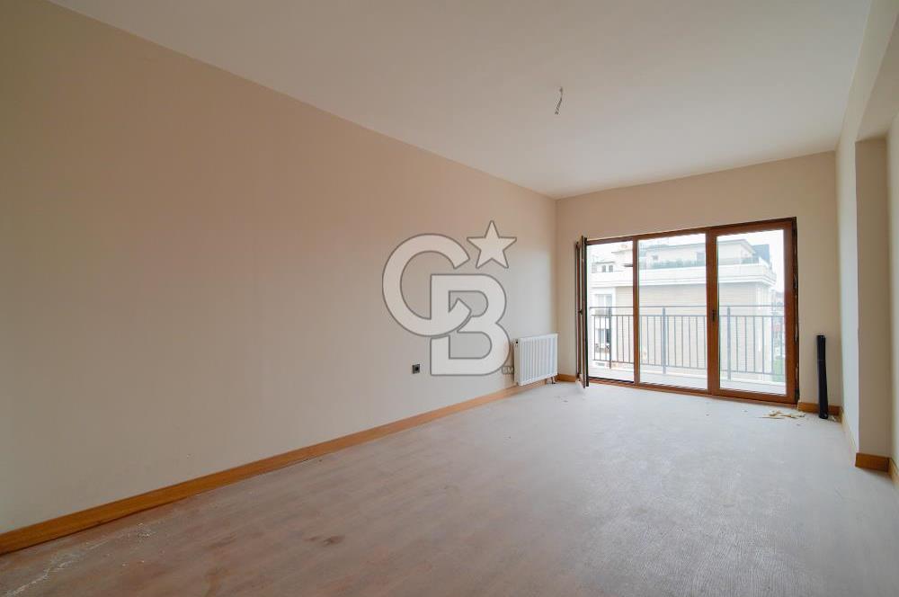 KAĞITHANE MERKEZ SATILIK 2+1 TOKİ HİZMET SİTESİNDE C BLOK