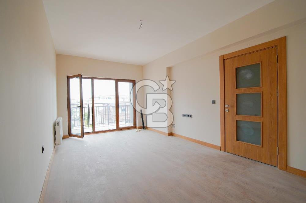 KAĞITHANE MERKEZ SATILIK 2+1 TOKİ HİZMET SİTESİNDE C BLOK
