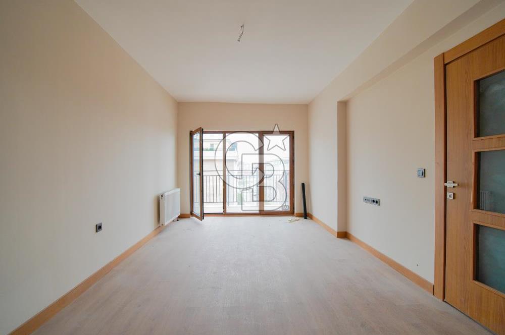 KAĞITHANE MERKEZ SATILIK 2+1 TOKİ HİZMET SİTESİNDE C BLOK