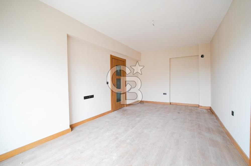 KAĞITHANE MERKEZ SATILIK 2+1 TOKİ HİZMET SİTESİNDE C BLOK