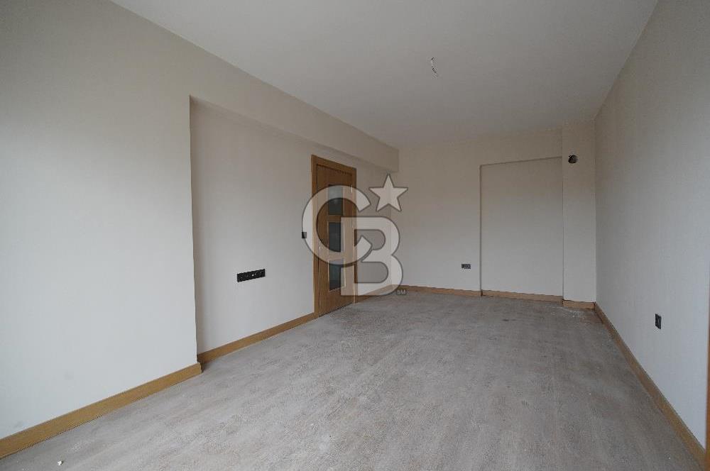 KAĞITHANE MERKEZ KİRALIK 2+1 TOKİ HİZMET SİTESİNDE C BLOK