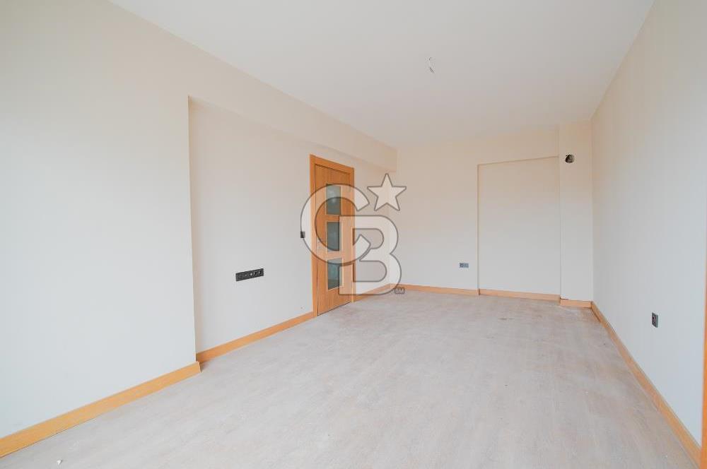 KAĞITHANE MERKEZ SATILIK 2+1 TOKİ HİZMET SİTESİNDE C BLOK
