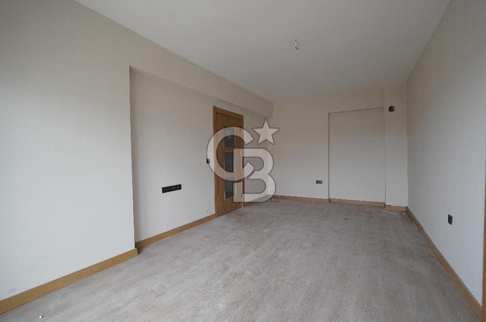 KAĞITHANE MERKEZ KİRALIK 2+1 TOKİ HİZMET SİTESİNDE C BLOK