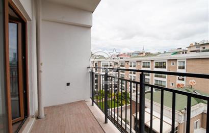 KAĞITHANE MERKEZ SATILIK 2+1 TOKİ HİZMET SİTESİNDE C BLOK