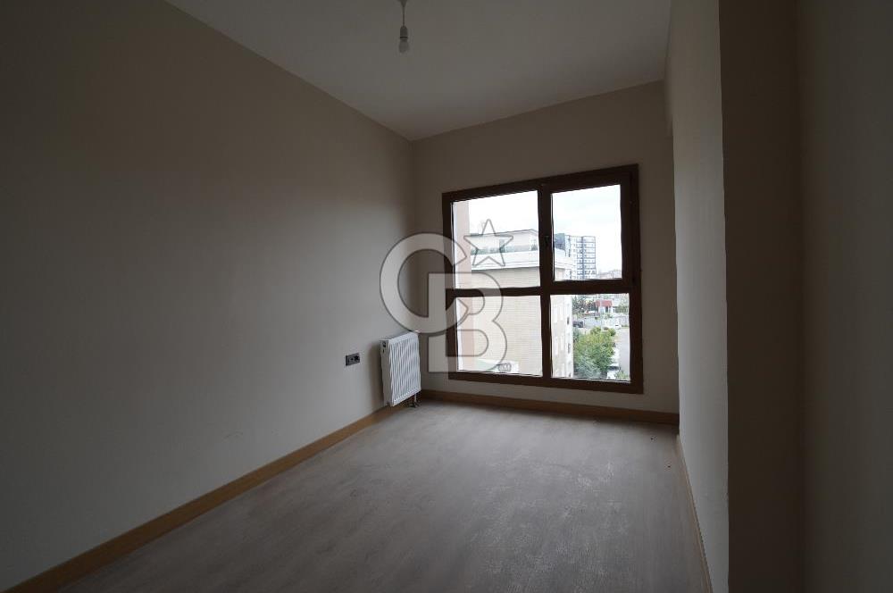 KAĞITHANE MERKEZ KİRALIK 2+1 TOKİ HİZMET SİTESİNDE C BLOK
