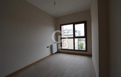 KAĞITHANE MERKEZ KİRALIK 2+1 TOKİ HİZMET SİTESİNDE C BLOK