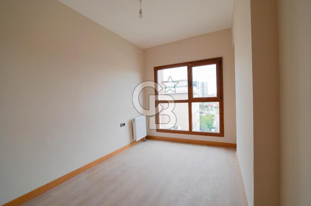 KAĞITHANE MERKEZ SATILIK 2+1 TOKİ HİZMET SİTESİNDE C BLOK