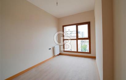 KAĞITHANE MERKEZ SATILIK 2+1 TOKİ HİZMET SİTESİNDE C BLOK