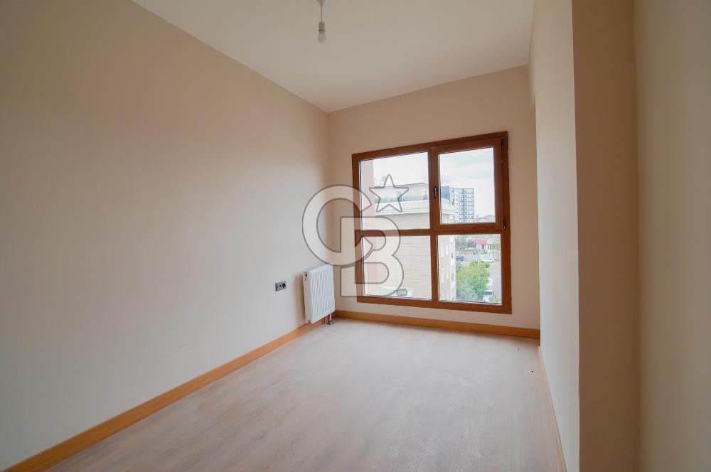 KAĞITHANE MERKEZ SATILIK 2+1 TOKİ HİZMET SİTESİNDE C BLOK