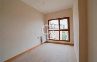 KAĞITHANE MERKEZ SATILIK 2+1 TOKİ HİZMET SİTESİNDE C BLOK