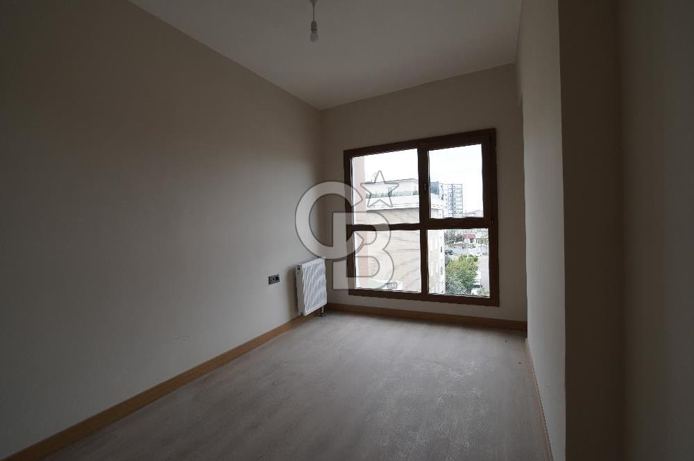 KAĞITHANE MERKEZ KİRALIK 2+1 TOKİ HİZMET SİTESİNDE C BLOK
