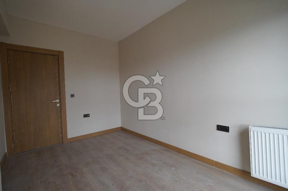 KAĞITHANE MERKEZ KİRALIK 2+1 TOKİ HİZMET SİTESİNDE C BLOK