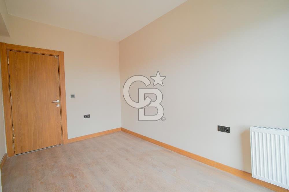 KAĞITHANE MERKEZ SATILIK 2+1 TOKİ HİZMET SİTESİNDE C BLOK