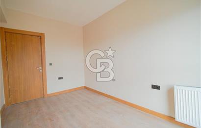 KAĞITHANE MERKEZ SATILIK 2+1 TOKİ HİZMET SİTESİNDE C BLOK