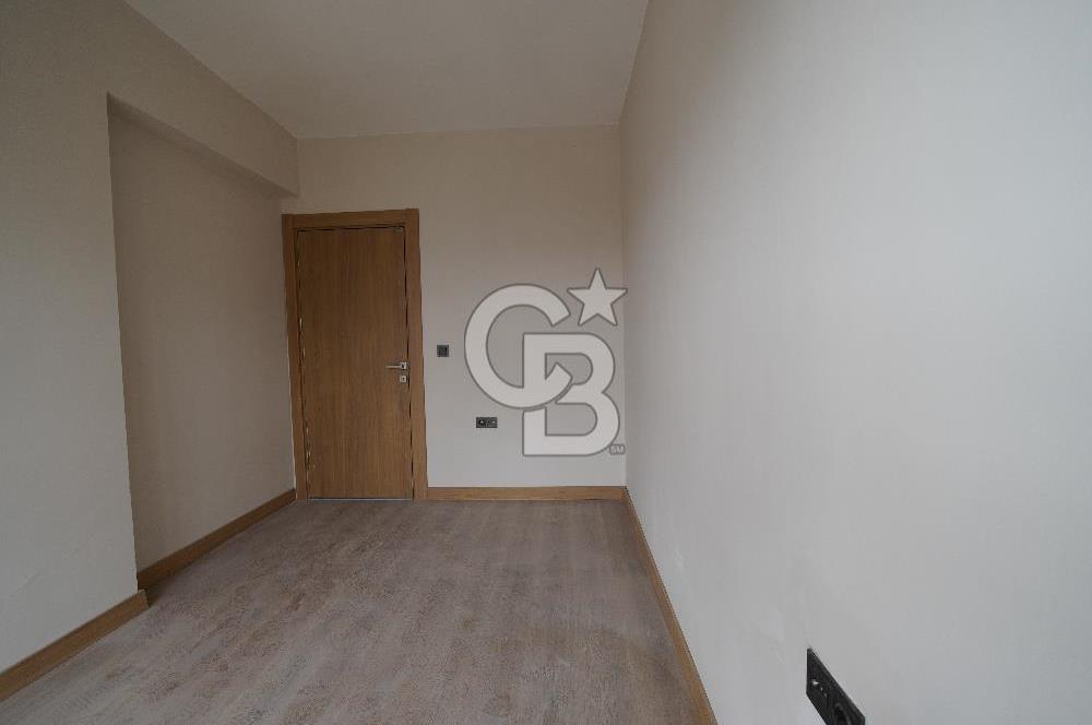 KAĞITHANE MERKEZ KİRALIK 2+1 TOKİ HİZMET SİTESİNDE C BLOK