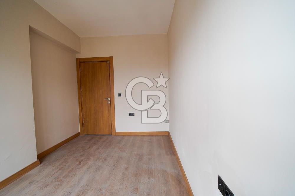 KAĞITHANE MERKEZ SATILIK 2+1 TOKİ HİZMET SİTESİNDE C BLOK