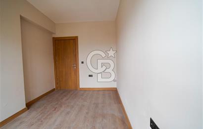 KAĞITHANE MERKEZ SATILIK 2+1 TOKİ HİZMET SİTESİNDE C BLOK