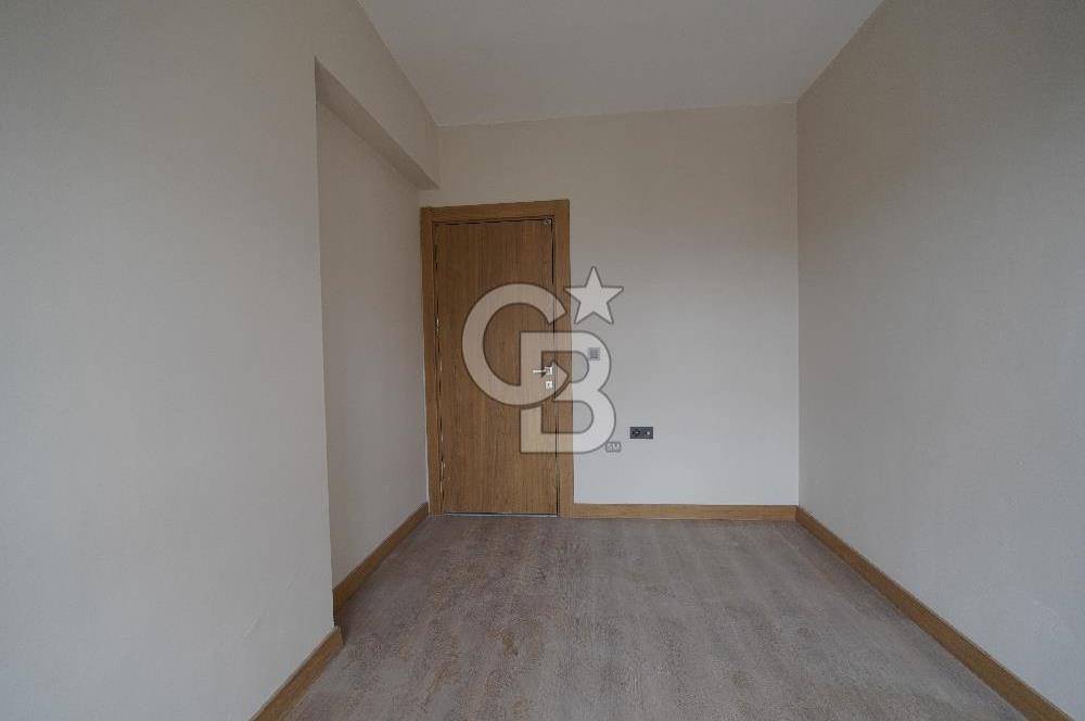 KAĞITHANE MERKEZ KİRALIK 2+1 TOKİ HİZMET SİTESİNDE C BLOK