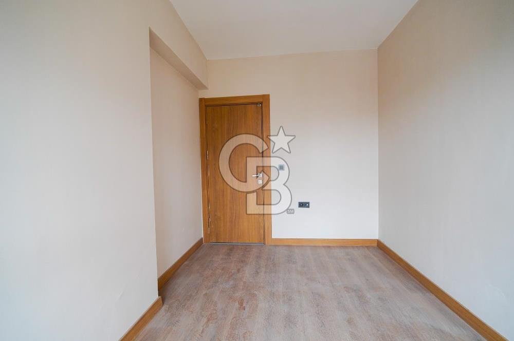 KAĞITHANE MERKEZ SATILIK 2+1 TOKİ HİZMET SİTESİNDE C BLOK