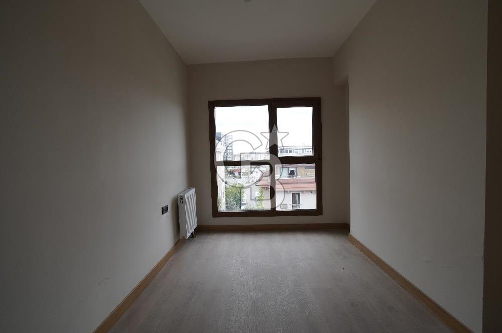 KAĞITHANE MERKEZ KİRALIK 2+1 TOKİ HİZMET SİTESİNDE C BLOK