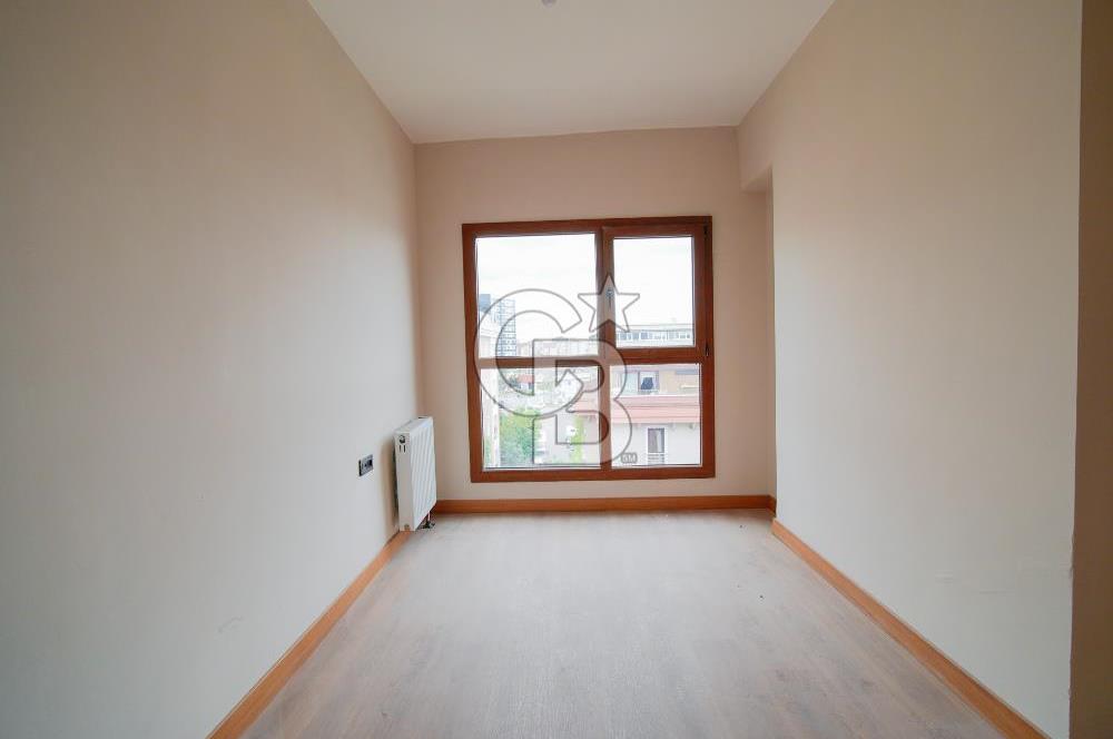 KAĞITHANE MERKEZ SATILIK 2+1 TOKİ HİZMET SİTESİNDE C BLOK