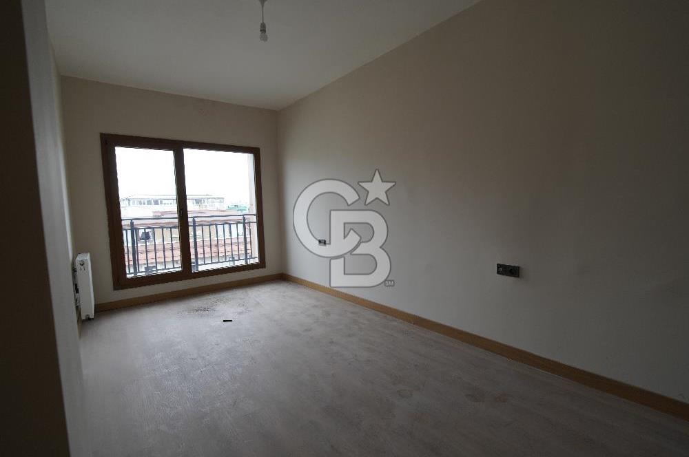 KAĞITHANE MERKEZ KİRALIK 2+1 TOKİ HİZMET SİTESİNDE C BLOK