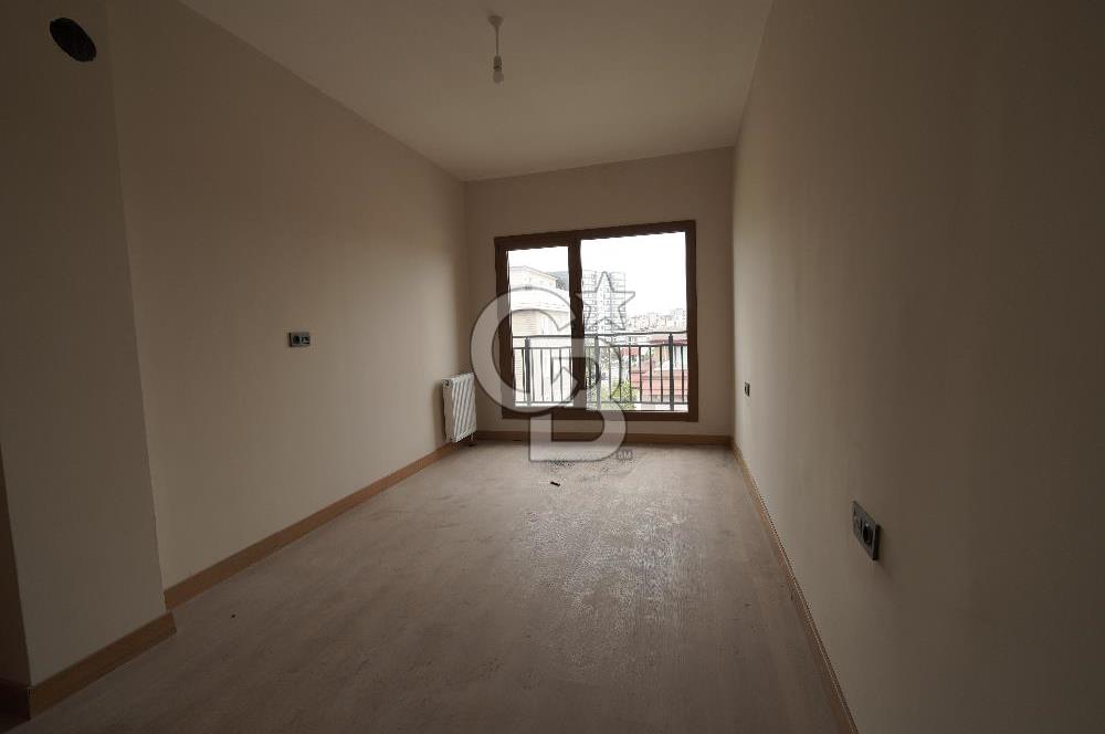 KAĞITHANE MERKEZ KİRALIK 2+1 TOKİ HİZMET SİTESİNDE C BLOK