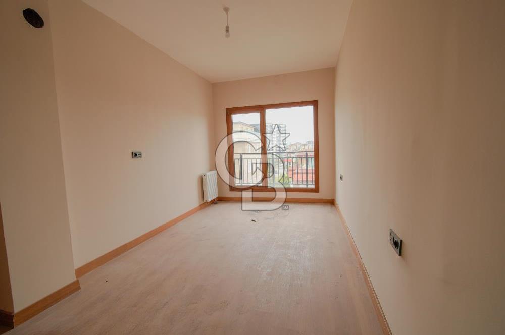 KAĞITHANE MERKEZ SATILIK 2+1 TOKİ HİZMET SİTESİNDE C BLOK