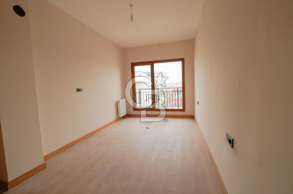 KAĞITHANE MERKEZ SATILIK 2+1 TOKİ HİZMET SİTESİNDE C BLOK