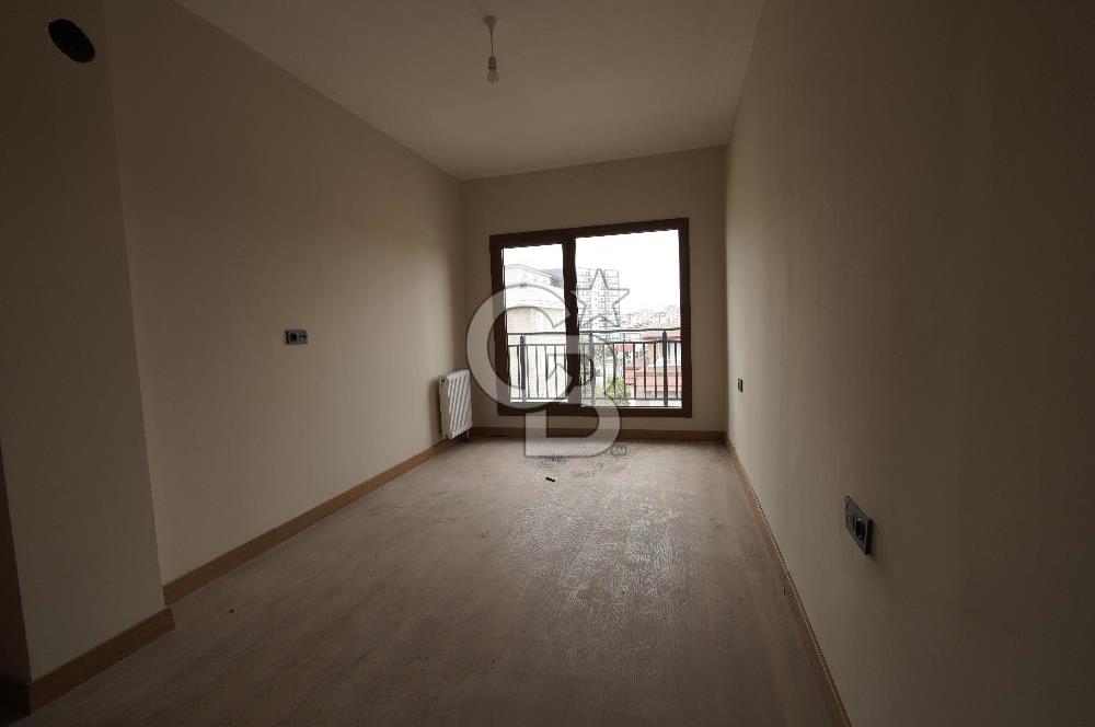 KAĞITHANE MERKEZ KİRALIK 2+1 TOKİ HİZMET SİTESİNDE C BLOK