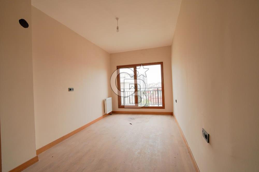 KAĞITHANE MERKEZ SATILIK 2+1 TOKİ HİZMET SİTESİNDE C BLOK