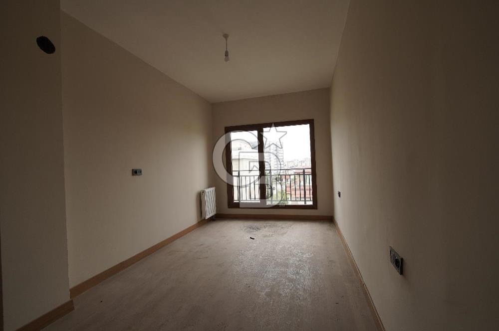 KAĞITHANE MERKEZ KİRALIK 2+1 TOKİ HİZMET SİTESİNDE C BLOK