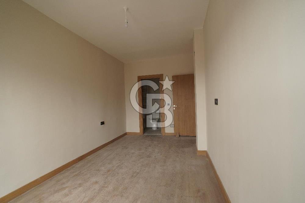 KAĞITHANE MERKEZ KİRALIK 2+1 TOKİ HİZMET SİTESİNDE C BLOK
