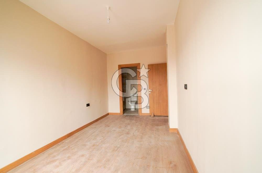 KAĞITHANE MERKEZ SATILIK 2+1 TOKİ HİZMET SİTESİNDE C BLOK
