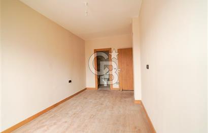 KAĞITHANE MERKEZ SATILIK 2+1 TOKİ HİZMET SİTESİNDE C BLOK