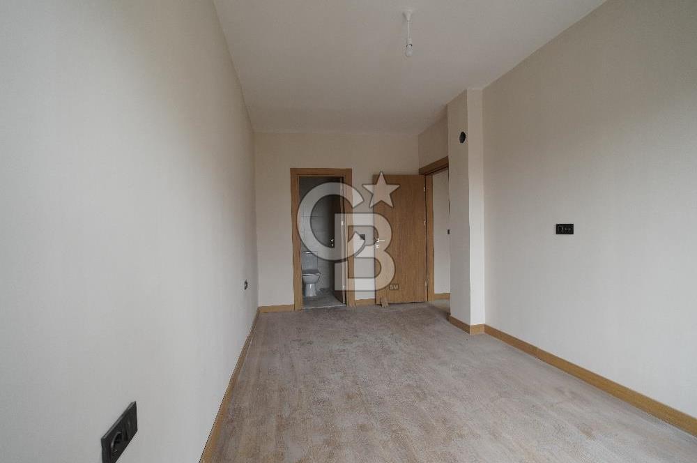 KAĞITHANE MERKEZ KİRALIK 2+1 TOKİ HİZMET SİTESİNDE C BLOK